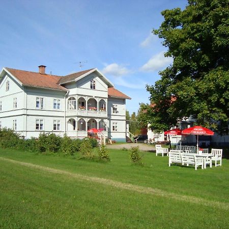 Sweden B&B "Lundbergs" Los Exterior photo