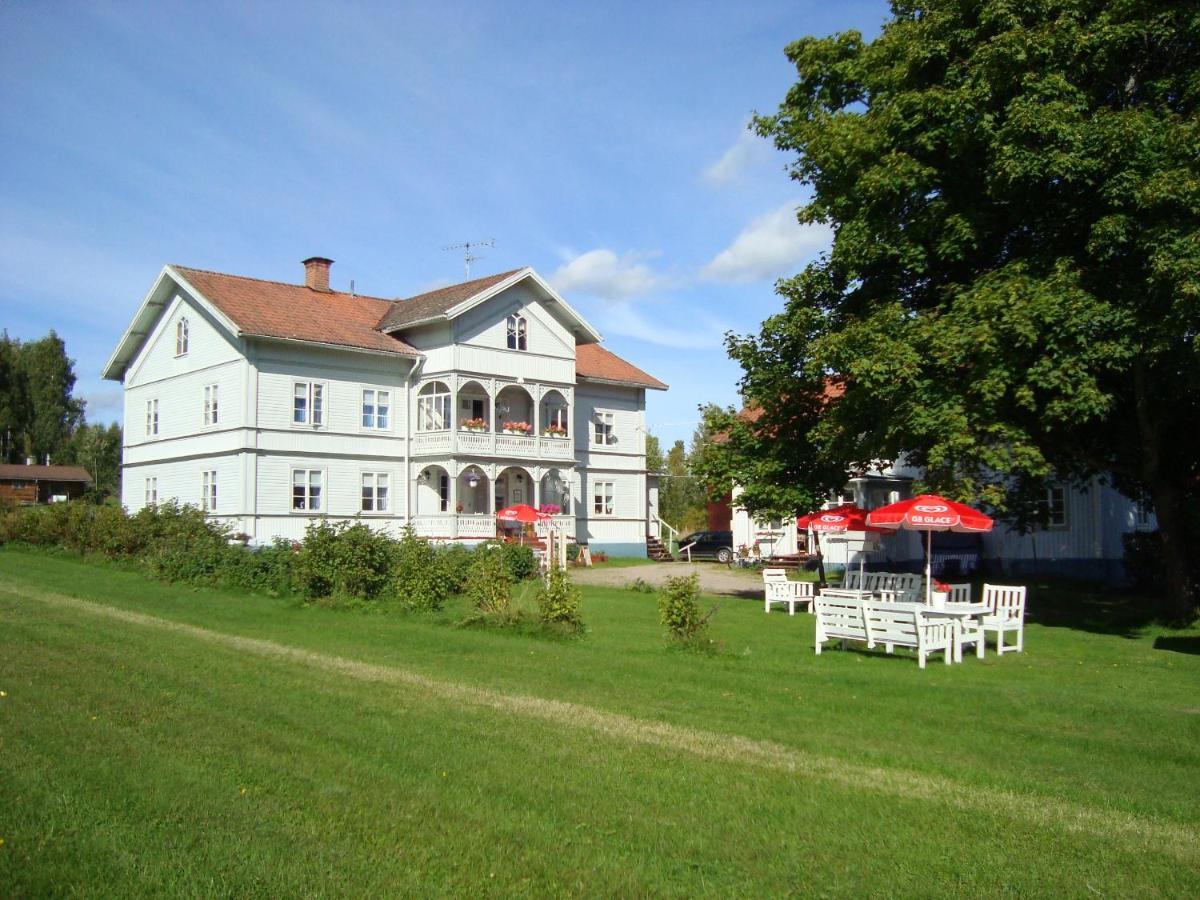 Sweden B&B "Lundbergs" Los Exterior photo